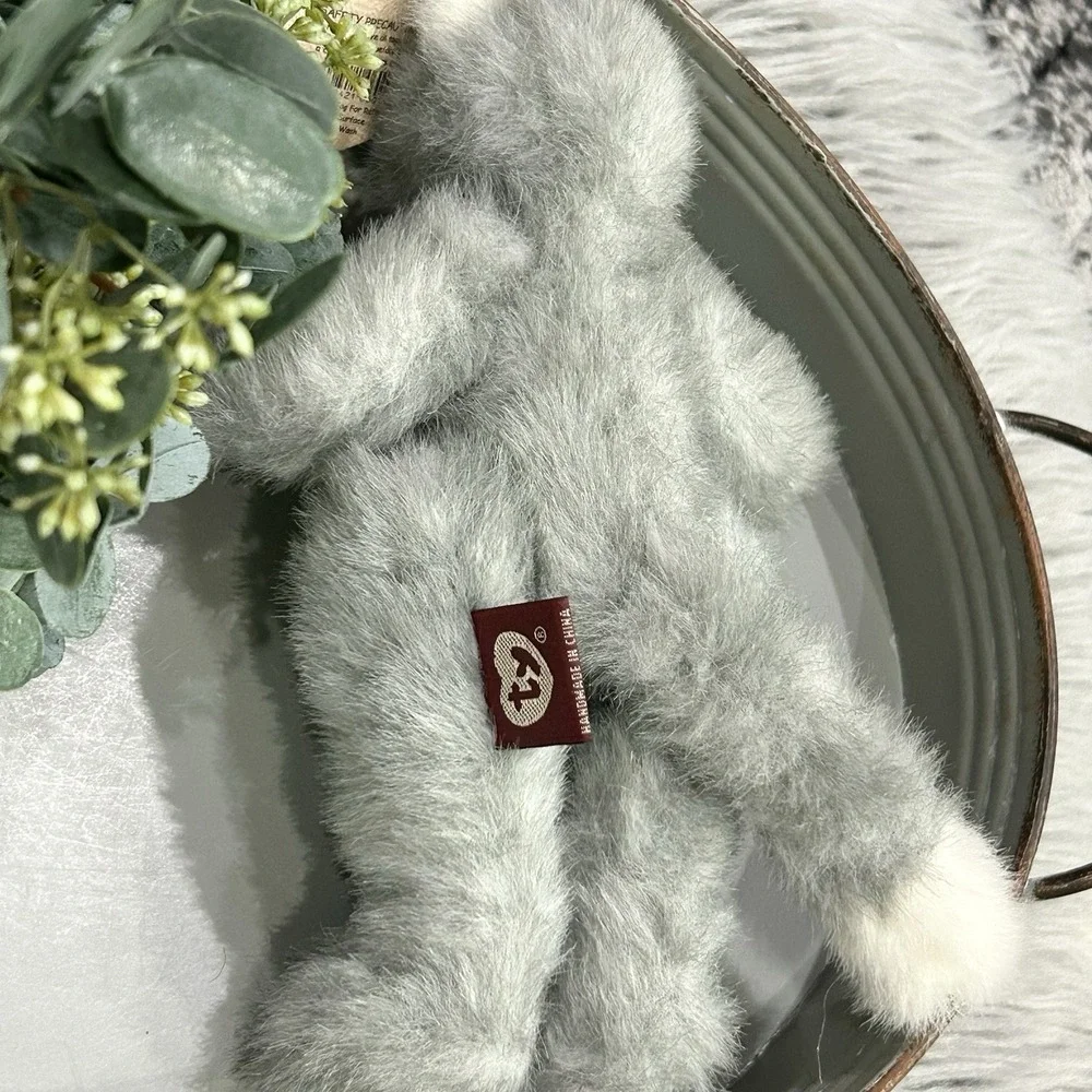 Ty this plush